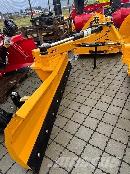 Dalen 2120 其他路面和雪地機械