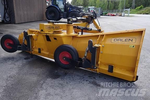 Dalen 2121 其他路面和雪地機械
