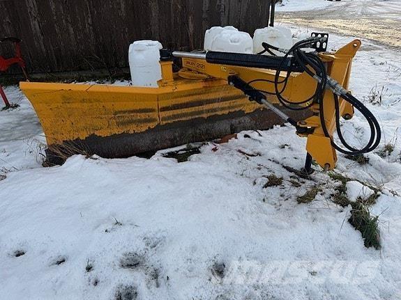 Dalen 2121 TR 其他路面和雪地機械