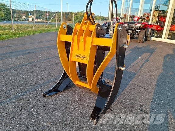 Dalen 2197 林業其他機械設備