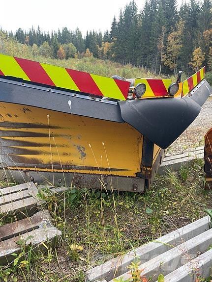 Dalen 3025 刮雪板和犁