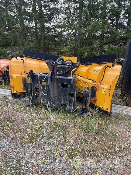 Dalen 3025 刮雪板和犁