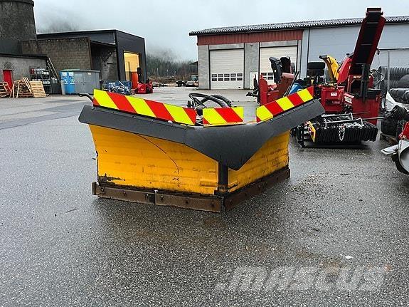 Dalen 3025_TP 刮雪板和犁