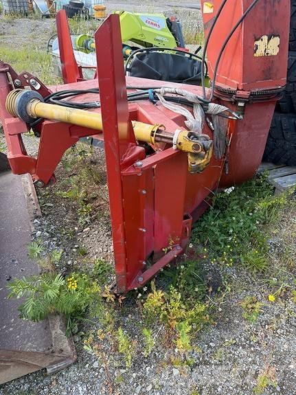 Dalen 978 其他路面和雪地機械