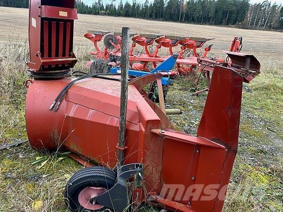 Dalen 978 其他路面和雪地機械