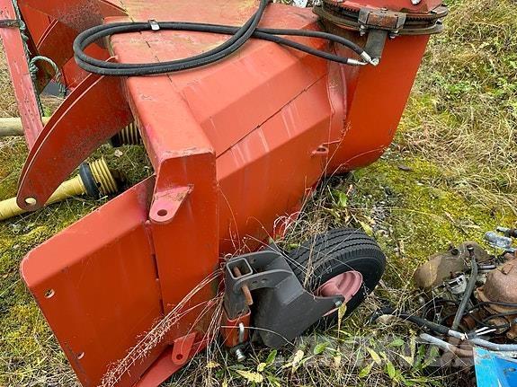 Dalen 978 其他路面和雪地機械