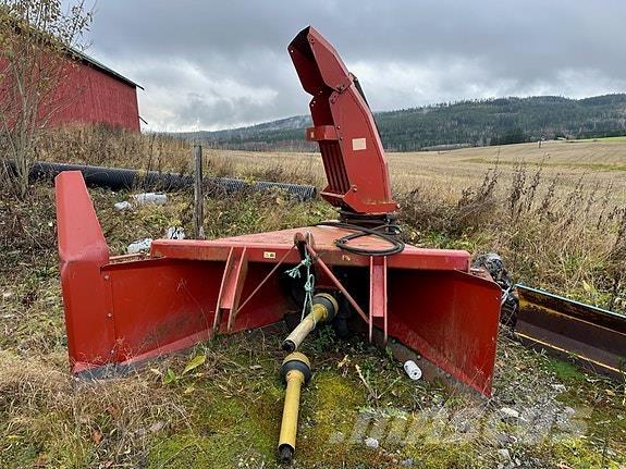 Dalen 978 其他路面和雪地機械