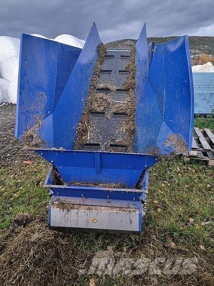 Delaval 2024 其他畜牧業機械和配件