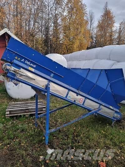 Delaval 2024 其他畜牧業機械和配件
