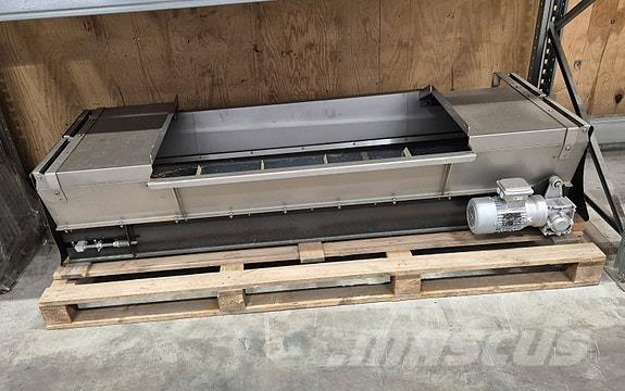 Delaval ORW 其他畜牧業機械和配件