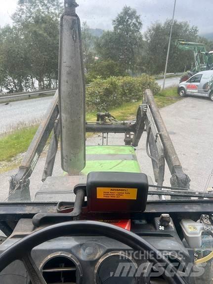 Deutz Dx 3.10 曳引機