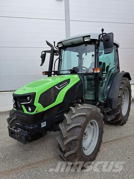 Deutz-Fahr 5090D 曳引機