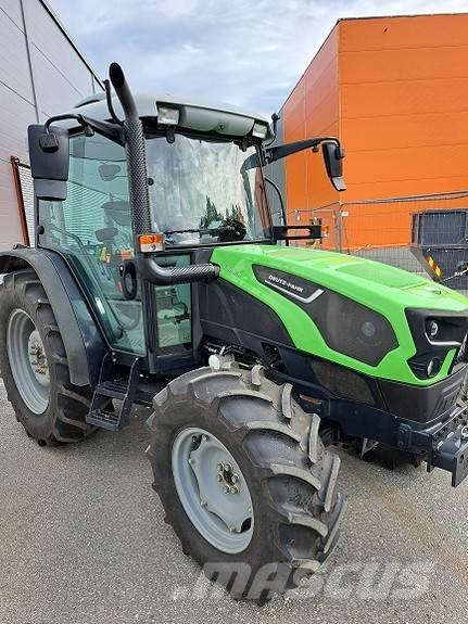 Deutz-Fahr 5090D 曳引機