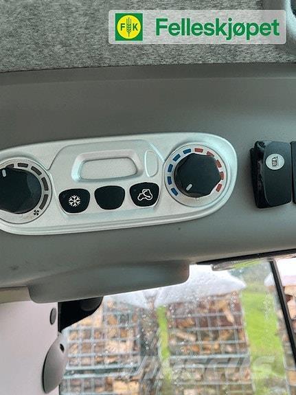 Deutz-Fahr 5100 DT 曳引機