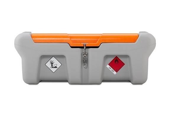 Dieseltank 210L 其他