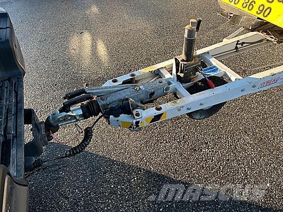 Dino 135TB 其他升降機和作業平台