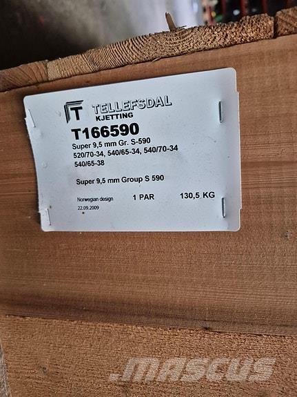  Div Div 其他農業機械