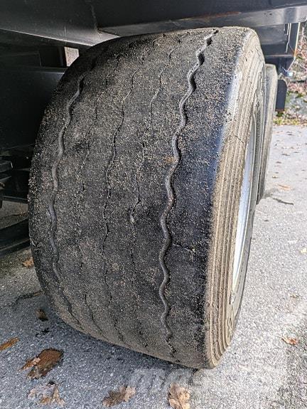 Dølen D14 通用型拖車