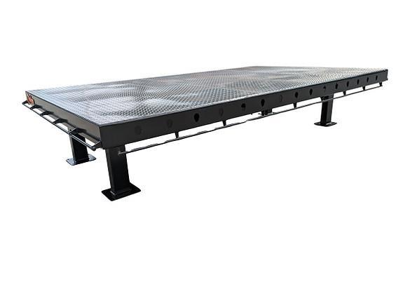 Dølen DTP4000 其他農業機械
