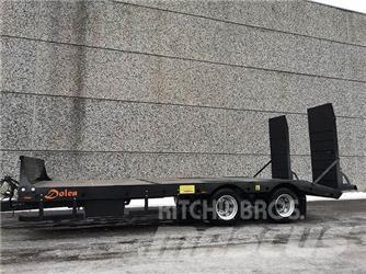 Dølen M16 通用型拖車