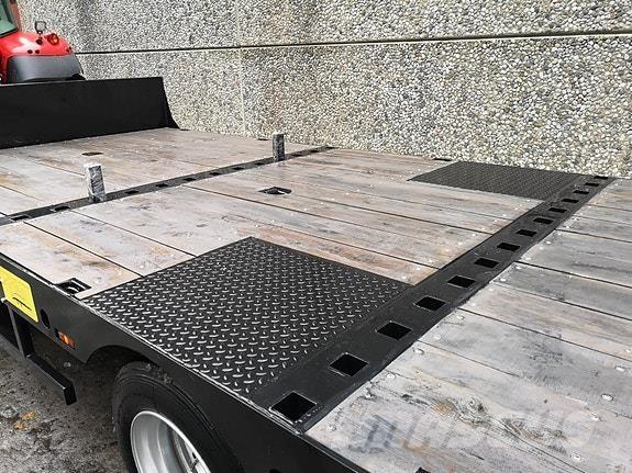 Dølen M16 通用型拖車