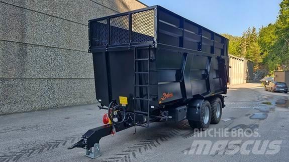 Dølen V14 通用型拖車