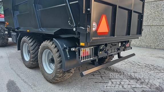Dølen V14 通用型拖車