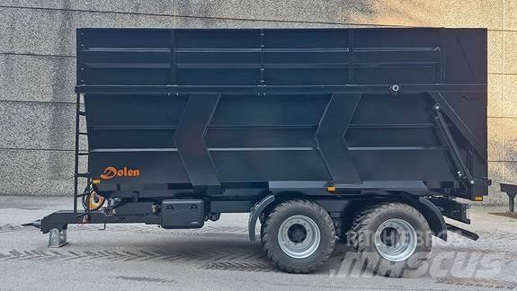 Dølen V14 通用型拖車