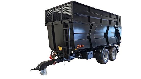 Dølen V16 通用型拖車