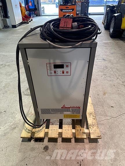 Doosan B15R-5 柴油卡車