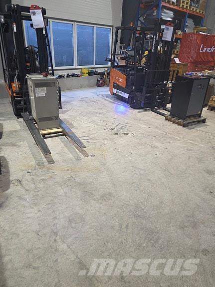 Doosan B15T-7 柴油卡車