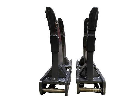  DOVRE Ripper 其他組件