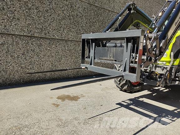  Dovre UBF2T 其他農業機械