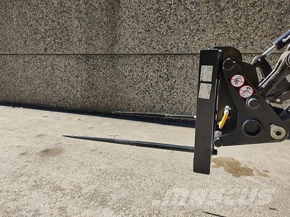  Dovre UBF2T 其他農業機械