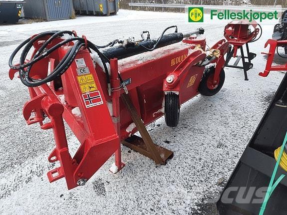 Duun HTS 275 其他路面和雪地機械