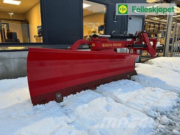 Duun HTS 306 其他路面和雪地機械