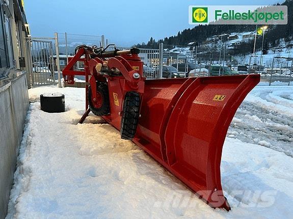 Duun HTS 306 其他路面和雪地機械