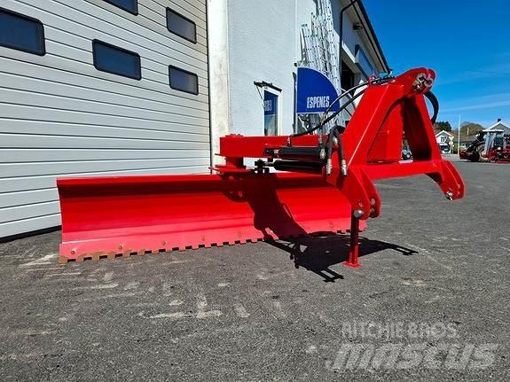 Duun TS260 其他路面和雪地機械