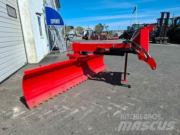 Duun TS260 其他路面和雪地機械