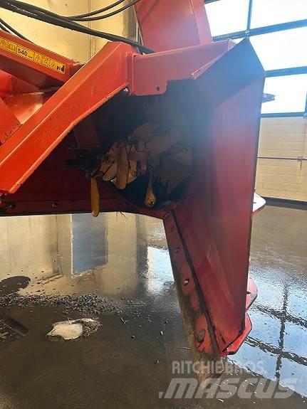 Duun VF252 其他路面和雪地機械