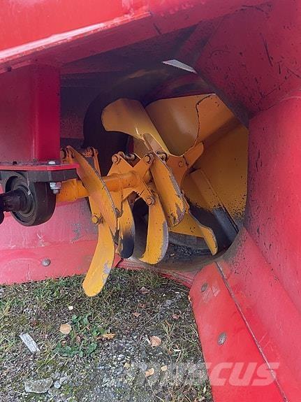 Duun VF253 其他路面和雪地機械