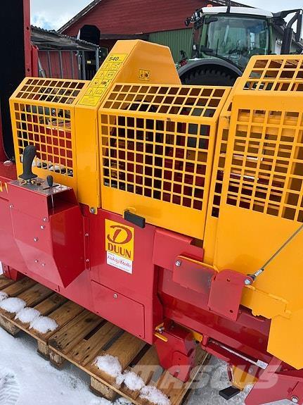 Duun VM420 林業其他機械設備