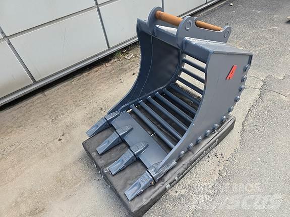  Dyrkeskuffe S50 其他組件