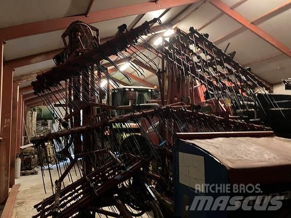 Einböck FZHE 12.00 其他耕耘機和配件