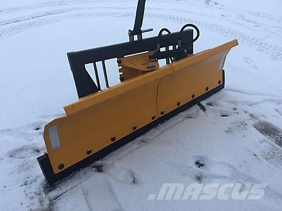 Epoke 55/140-180 其他路面和雪地機械