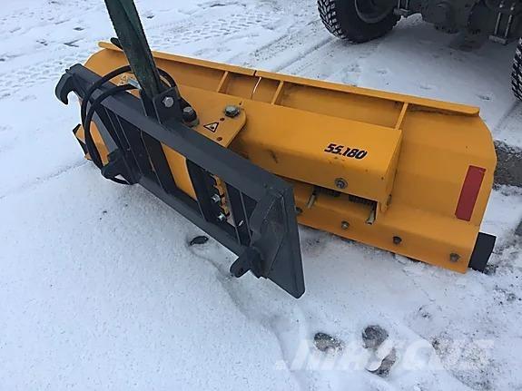 Epoke 55/140-180 其他路面和雪地機械