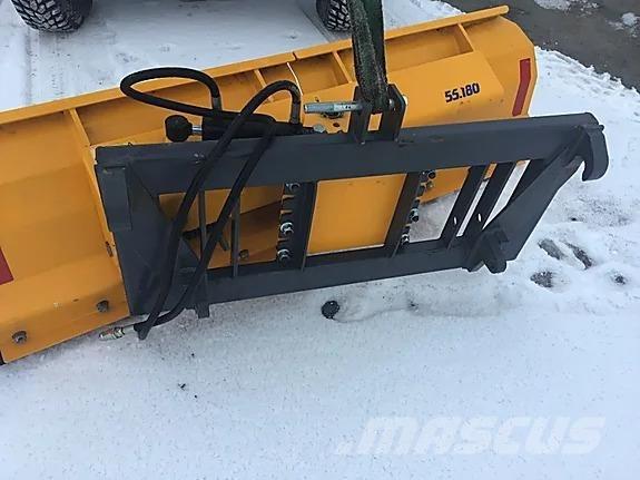 Epoke 55/140-180 其他路面和雪地機械