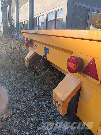 Epoke TKE12-275 砂鹽撒布機