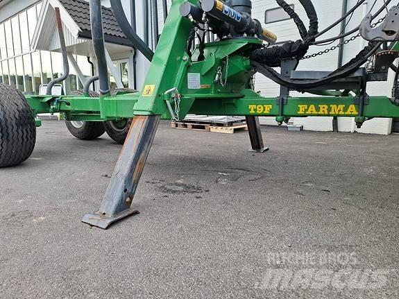 Farma T9F 林業其他機械設備