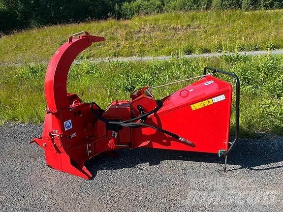 Farmi 180 林業其他機械設備